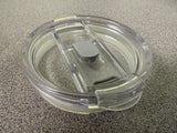 Reduce 40 oz. Baby Blue Travel Mug - Like New!
