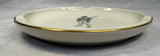 Vintage Syracuse China Colonial Revolutionary Soldier Ashtray