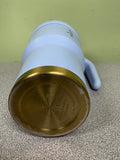 Reduce 40 oz. Baby Blue Travel Mug - Like New!