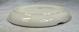 Vintage Syracuse China Colonial Revolutionary Soldier Ashtray