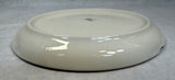 Vintage Syracuse China Colonial Revolutionary Soldier Ashtray