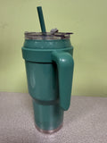 Reduce 40 oz. Green Travel Mug - Brand New!