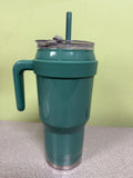 Reduce 40 oz. Green Travel Mug - Brand New!