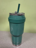 Reduce 40 oz. Green Travel Mug - Brand New!