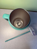 Reduce 40 oz. Green Travel Mug - Brand New!