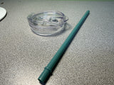 Reduce 40 oz. Green Travel Mug - Brand New!