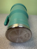 Reduce 40 oz. Green Travel Mug - Brand New!