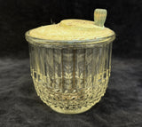 Vintage Jiffy Egg Beater