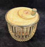 Vintage Jiffy Egg Beater