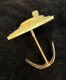 Vintage Jiffy Egg Beater