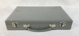 Vintage Mah Jongg Set in Case