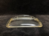 Vintage Westinghouse Glass Refrigerator Dish with Lid