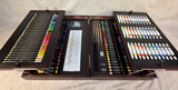 Master's Touch 156-Piece Art Set - Brand New!