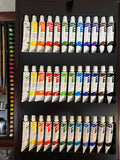 Master's Touch 156-Piece Art Set - Brand New!