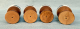 Vintage Florida Continental Table Set - 9 Piece Set, Japan