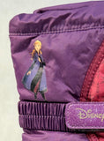 Disney Sorel Frozen 2 Anna Girl's Flurry Size 12 Boots - Brand New!