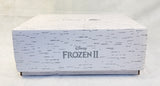 Disney Sorel Frozen 2 Anna Girl's Flurry Size 12 Boots - Brand New!