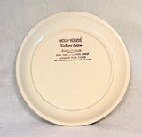 Holly Hobbie Collector's Edition American Greetings 10.5" Plates - Set of 4