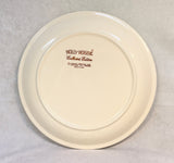 Holly Hobbie Collector's Edition American Greetings 10.5" Plates - Set of 4