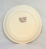 Holly Hobbie Collector's Edition American Greetings 10.5" Plates - Set of 4