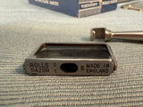 Vintage Rolls Razor Viscount Model