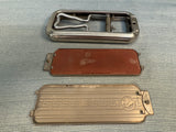 Vintage Rolls Razor Viscount Model