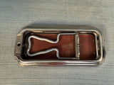 Vintage Rolls Razor Viscount Model