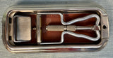 Vintage Rolls Razor Viscount Model