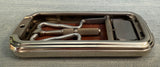 Vintage Rolls Razor Viscount Model