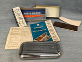 Vintage Rolls Razor Viscount Model