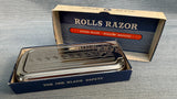 Vintage Rolls Razor Viscount Model