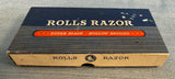 Vintage Rolls Razor Viscount Model