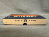Vintage Rolls Razor Viscount Model