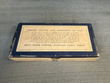 Vintage Rolls Razor Viscount Model