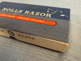 Vintage Rolls Razor Viscount Model