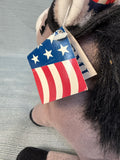 Demi the Democratic Donkey for President Plus Toy