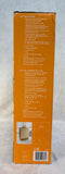 Crelando 52-Piece Easel Art Box - Brand New!