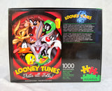 1000 Piece Looney Tunes Aquarius Puzzle - Brand New!