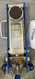 US General Lightweight Aluminum Jack 91039 - 3000 lbs. Lift Capacity