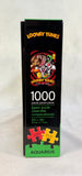1000 Piece Looney Tunes Aquarius Puzzle - Brand New!