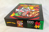 1000 Piece Looney Tunes Aquarius Puzzle - Brand New!
