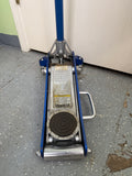 US General Lightweight Aluminum Jack 91039 - 3000 lbs. Lift Capacity