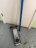 US General Lightweight Aluminum Jack 91039 - 3000 lbs. Lift Capacity