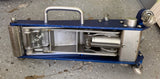 US General Lightweight Aluminum Jack 91039 - 3000 lbs. Lift Capacity