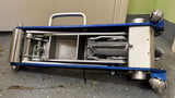 US General Lightweight Aluminum Jack 91039 - 3000 lbs. Lift Capacity