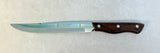 Maxam Stainless Steel Knife Set Japan - Like New!