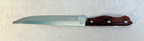 Maxam Stainless Steel Knife Set Japan - Like New!