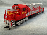 Life-Like HO Scale Model Train Locomotive 3500
