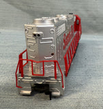 Life-Like HO Scale Model Train Locomotive 3500