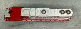 Life-Like HO Scale Model Train Locomotive 3500